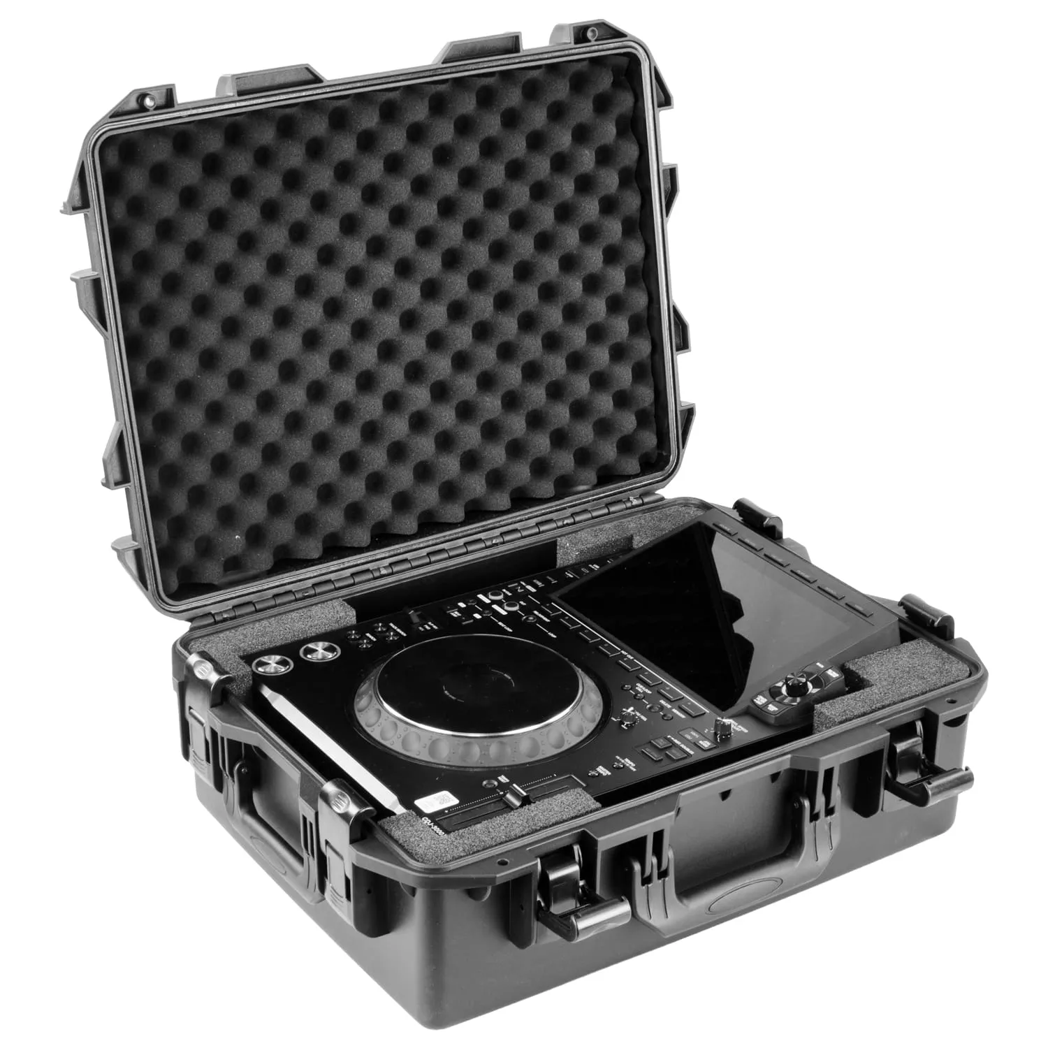 odyssey-vulcan-valise-tanche-cdj-3000x-platine-dj image 3