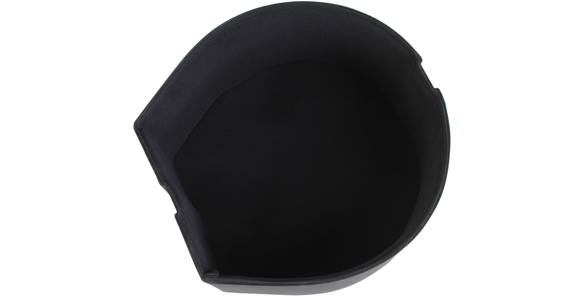skb-iseries-tui-caisse-claire-noir-rigide-6-5x14-pouces image 4