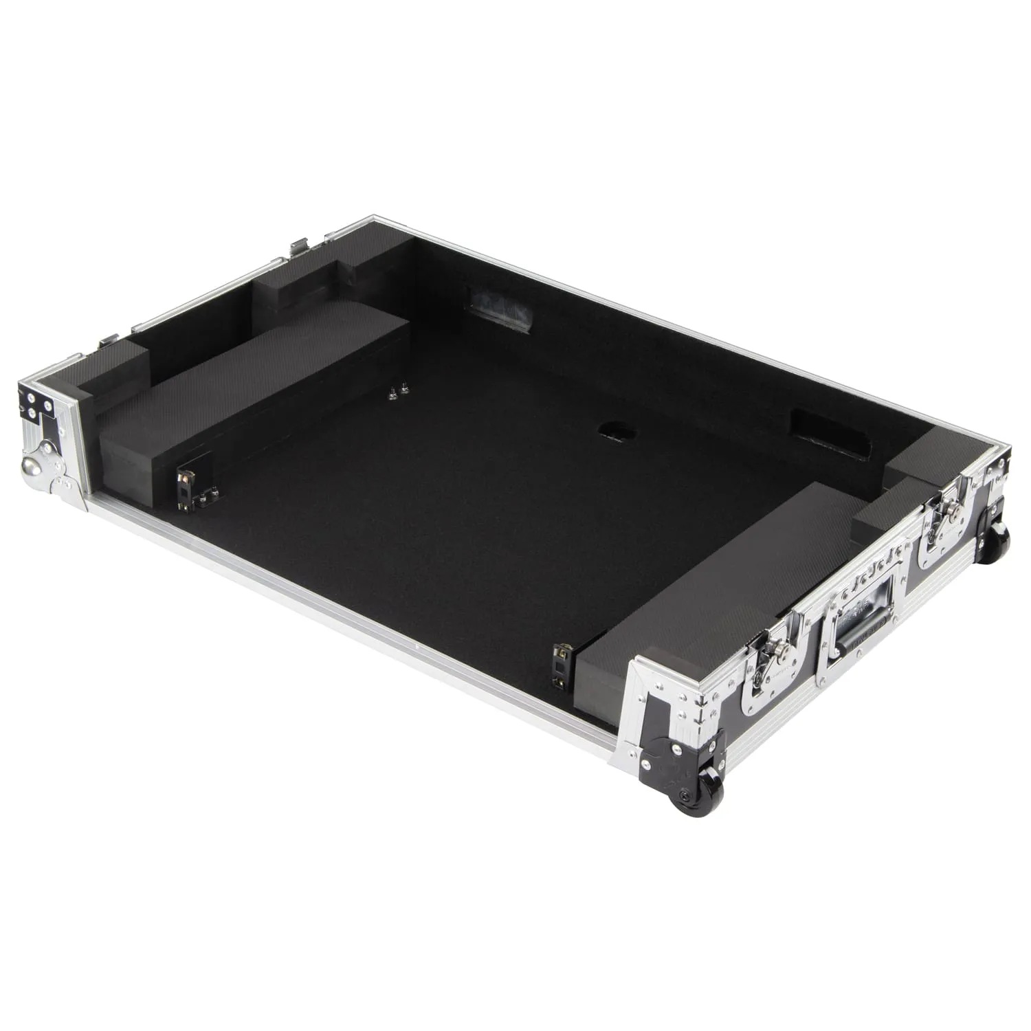 odyssey-flight-zone-ddj-flx10-flight-case-1u-roulettes image 3