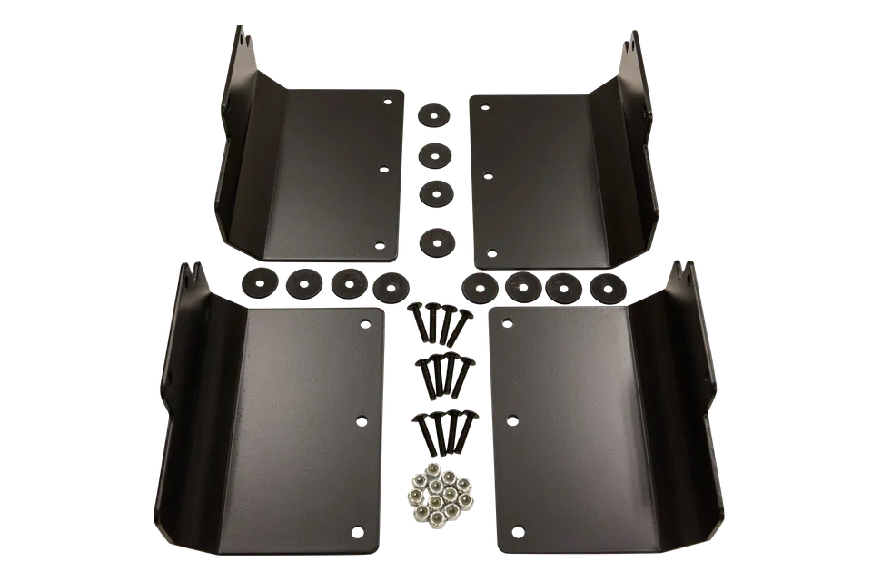 skb-iseries-r-partiteurs-charge-rack-shockrack-x4-noir image 1