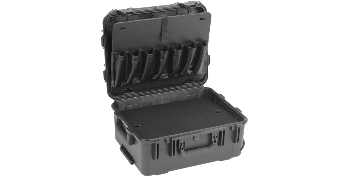 skb-iseries-1914-8-flight-case-percussion-noir-tanche image 5