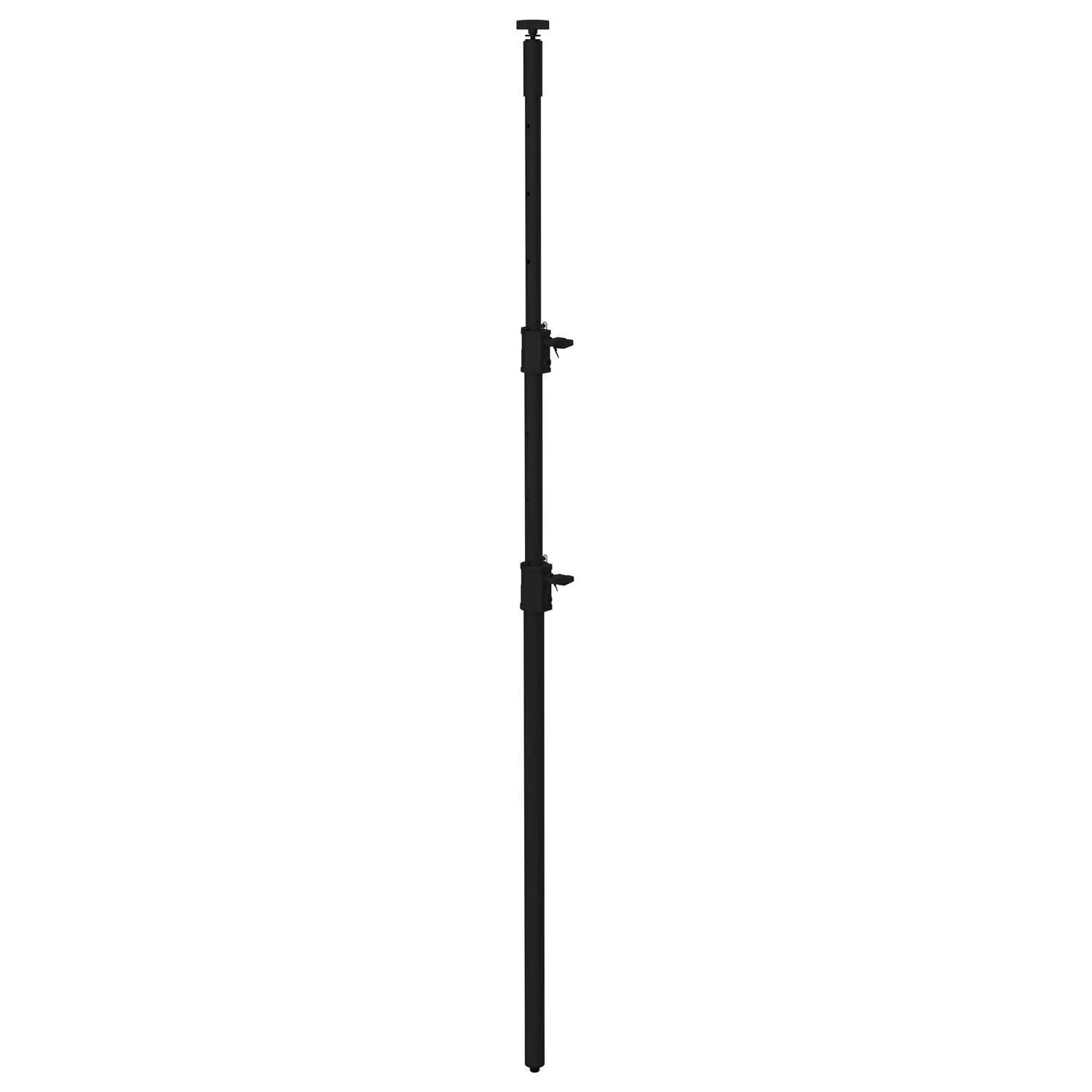 odyssey-l-evation-m-t-clairage-noir-t-lescopique-120 image 1