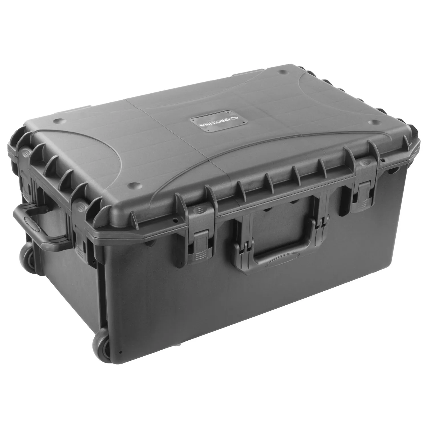 odyssey-vulcan-vu211510-valise-trolley-tanche-vide image 6