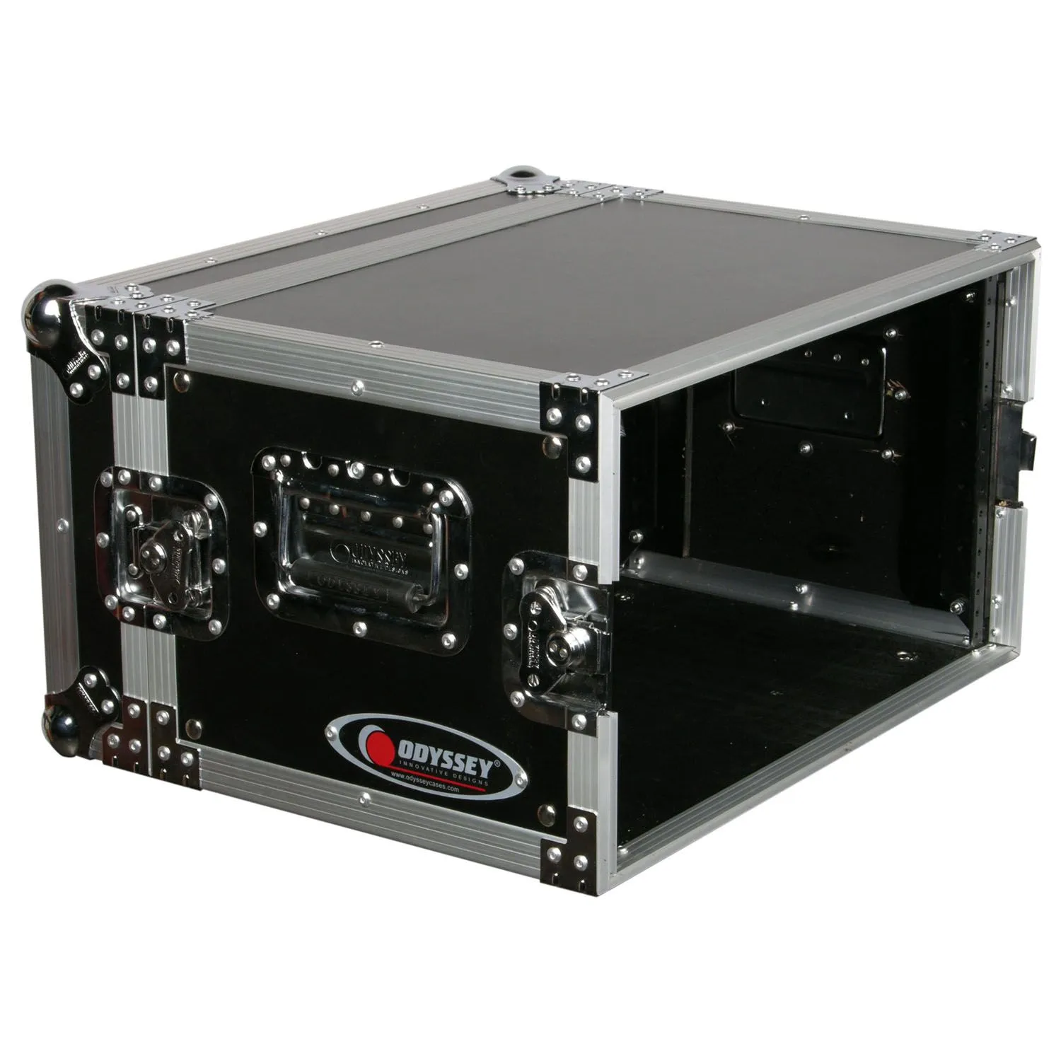 odyssey-flight-zone-6u-rack-19-effets-faible-profondeur image 8
