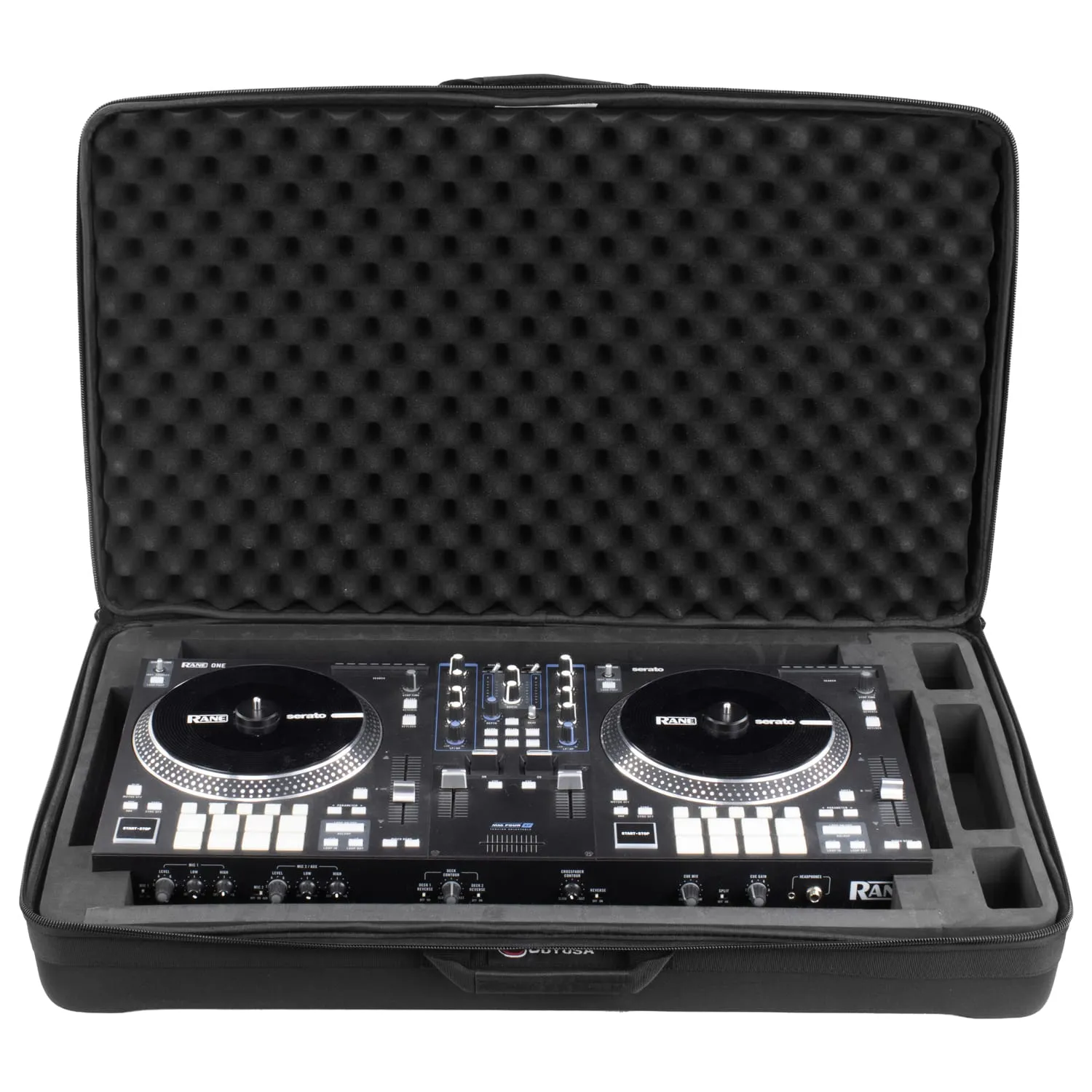 odyssey-streemline-rane-one-mkii-housse-eva-souple image 2