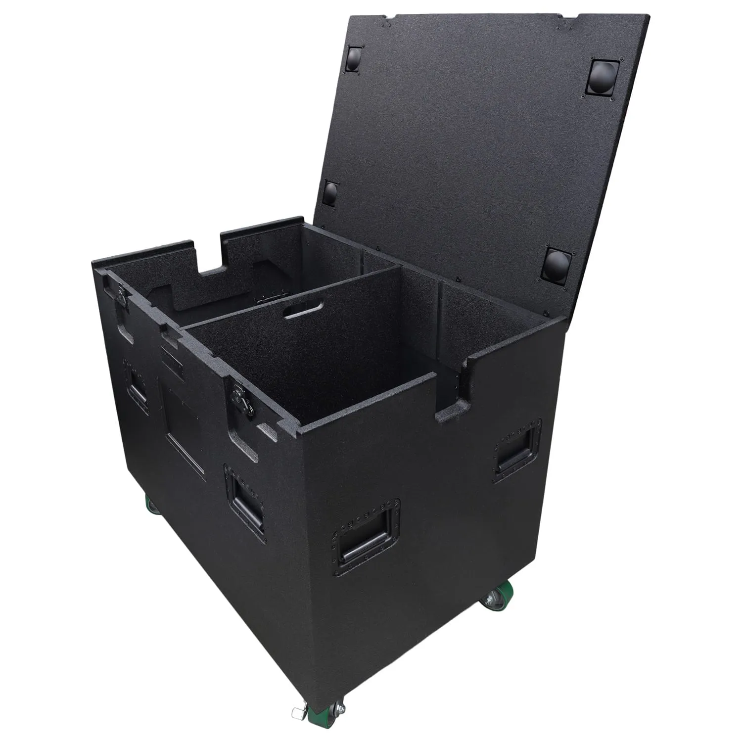 odyssey-optcadi453036w-os-flight-case-malle-45-pouces-noir image 3