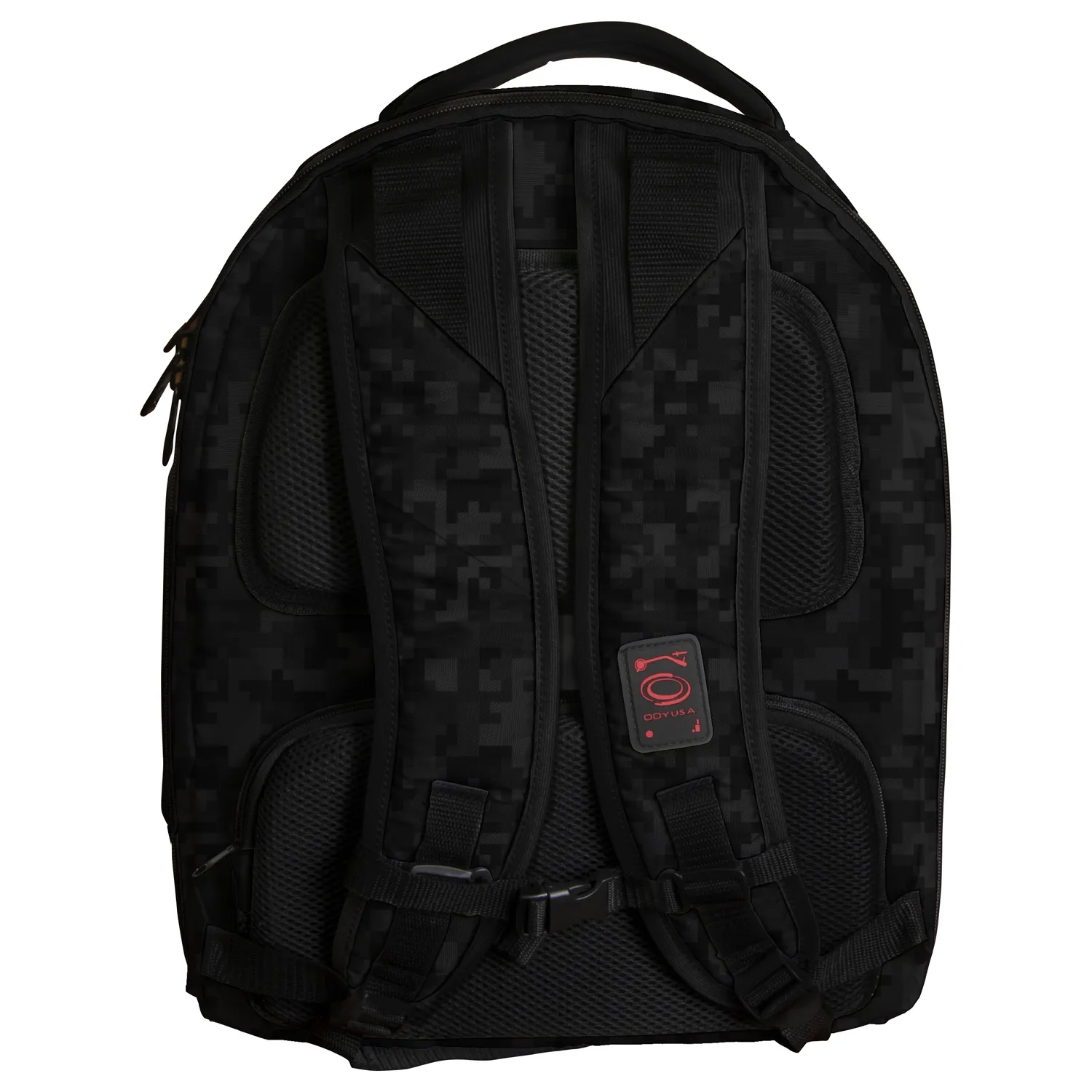 odyssey-streemline-backtrak-xl-sac-dos-dj-camouflage image 4