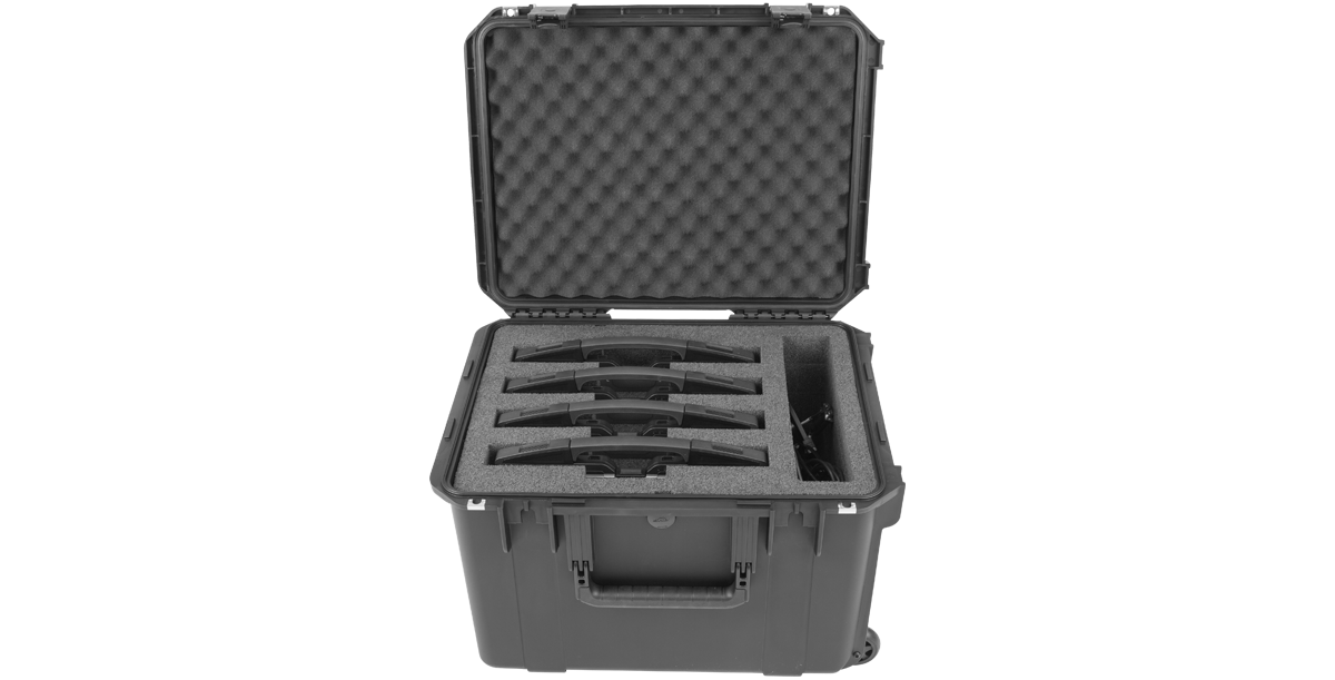 skb-iseries-2015-14-mallette-laptop-4-pc-roulettes-noire image 2