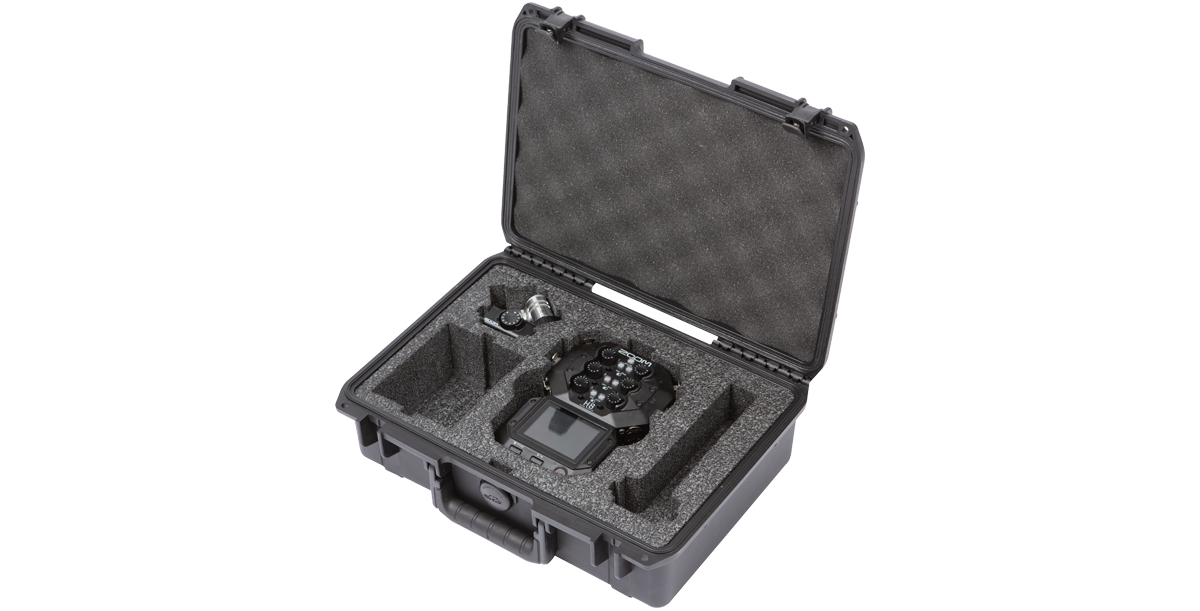 skb-iseries-1208-3-flight-case-zoom-h8-noir-tanche image 4