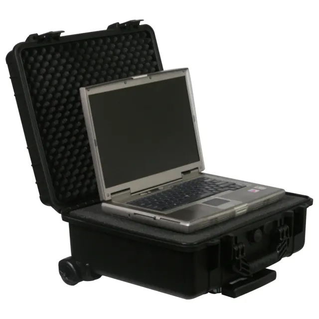 odyssey-vulcan-vu170714hw-valise-trolley-tanche-roulettes image 1