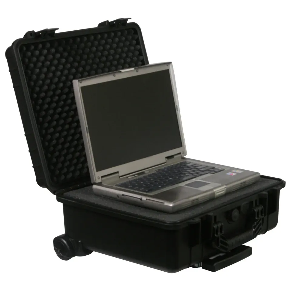 odyssey-vulcan-vu170714hw-valise-trolley-tanche-roulettes image 1