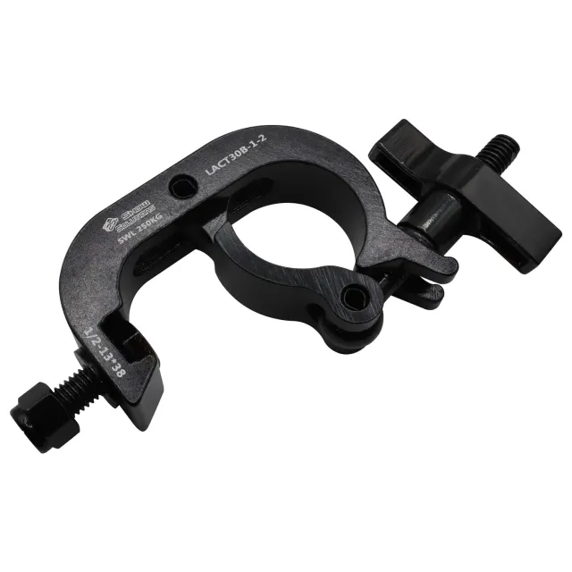 odyssey-flight-zone-clamp-trigger-pro-tube-2-noir-250-kg image 1