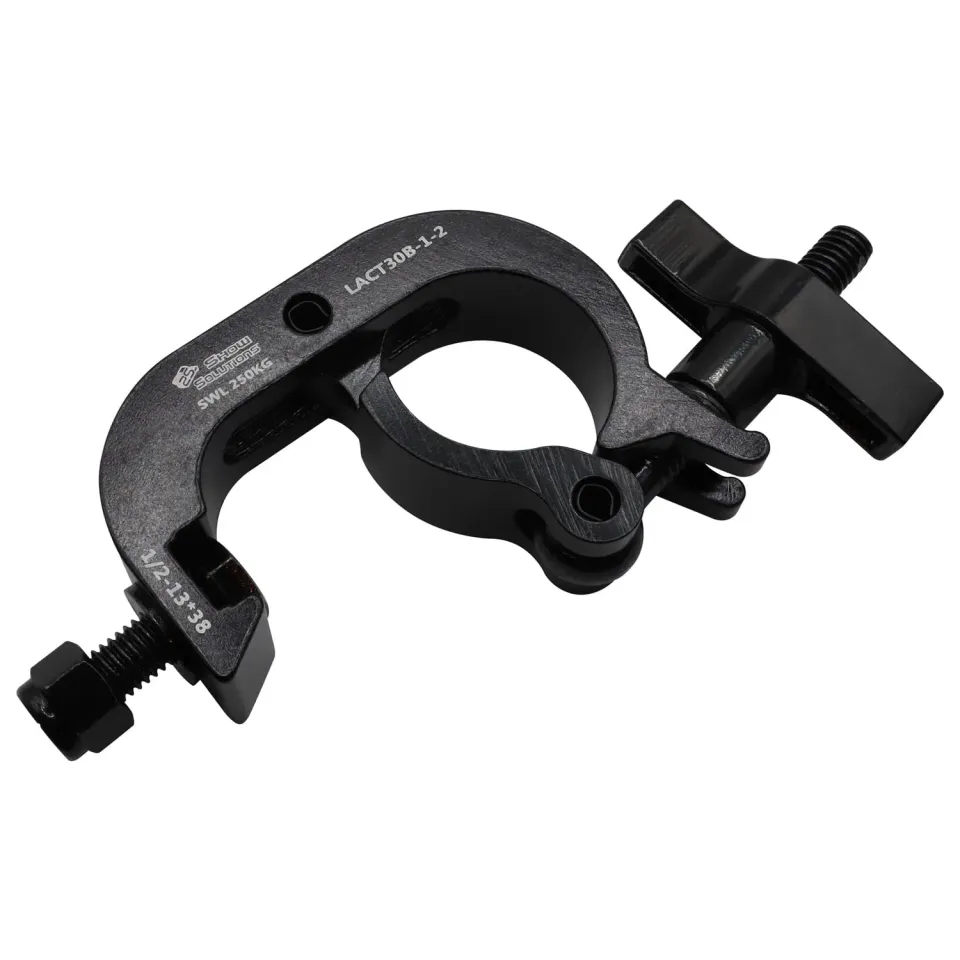 odyssey-flight-zone-clamp-trigger-pro-tube-2-noir-250-kg image 1