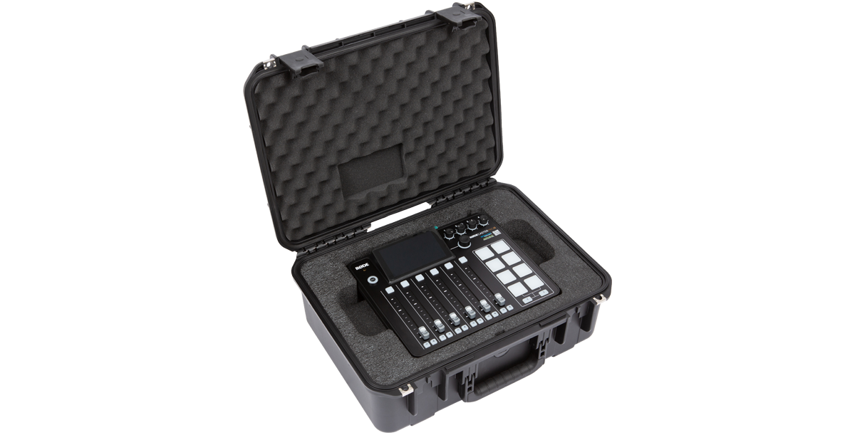 skb-iseries-1813-7-valise-rodecaster-pro-ii-mixer-noir image 1