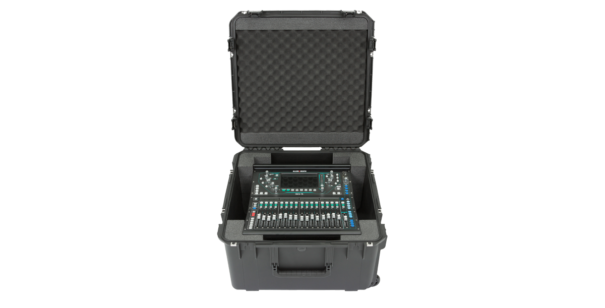 skb-iseries-2222-12-valise-mixette-sq5-noire-mousse image 2