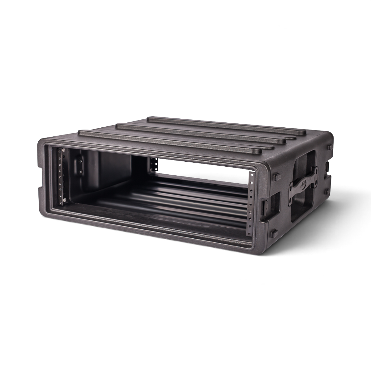 skb-rseries-3u-flight-case-rack-noir-poly-thyl-ne image 2