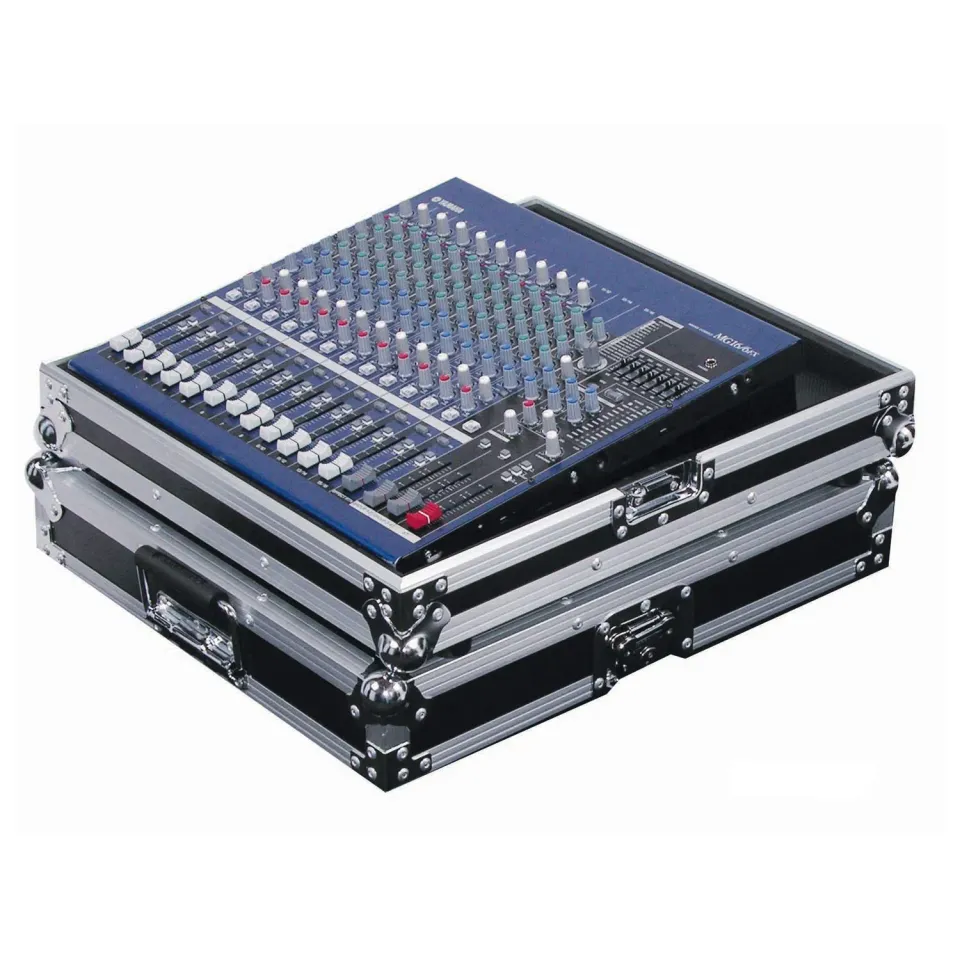odyssey-flight-zone-fzmg16e-flight-case-console-yamaha-mg16e-mousse image 1