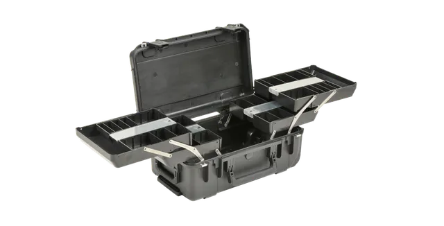 skb-iseries-2011-7-tech-box-valise-atelier-double-plateaux-noir image 1
