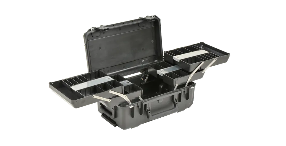skb-iseries-2011-7-tech-box-valise-atelier-double-plateaux-noir image 1