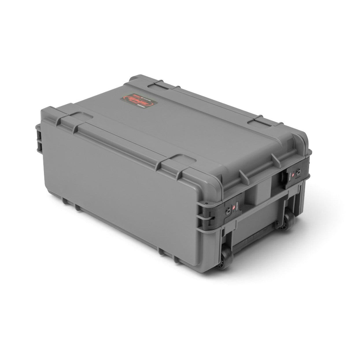 skb-fly-rack-4u-flight-case-rack-11-gris-roulettes image 5