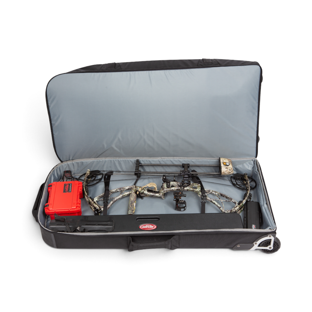 skb-bow-traveler-tui-arc-rigide-noir-pr-d-coup image 2