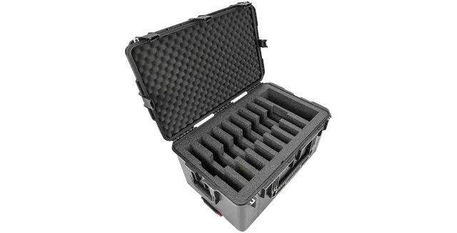 skb-iseries-field-ready-2918-14-valise-8-pc-noire image 1