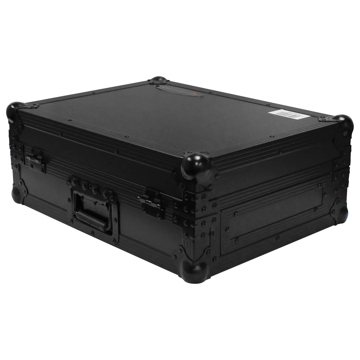 odyssey-flight-zone-black-flight-case-table-mixage-12-pouces image 7