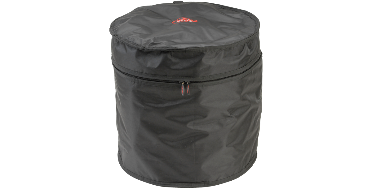 skb-ub-series-housse-grosse-caisse-noire-16x20-pouces image 1