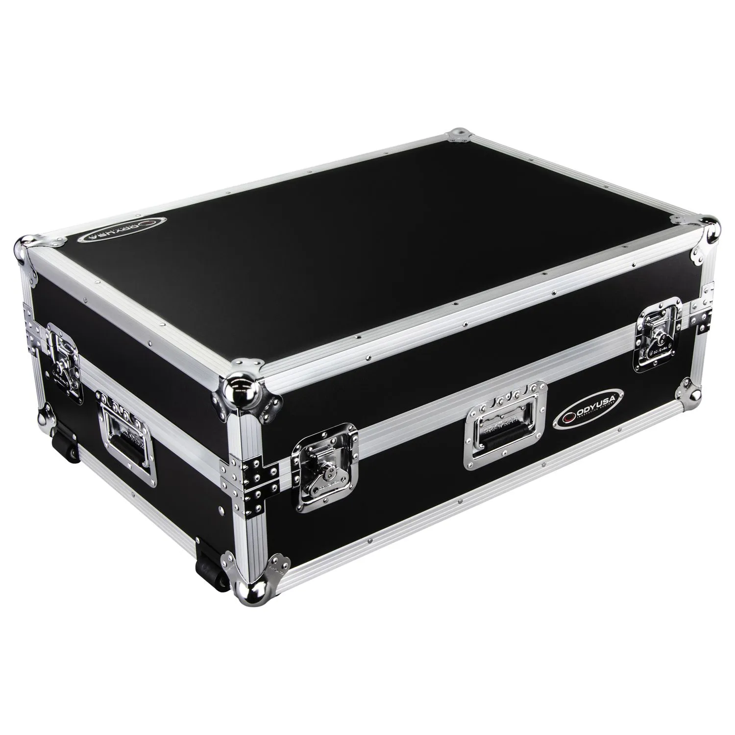 odyssey-flight-zone-fzgsprime4w2-flight-case-denon-prime-4 image 7
