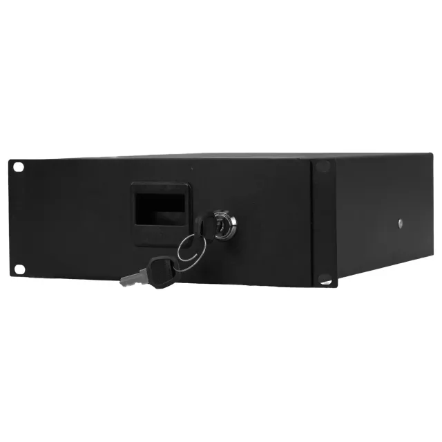 odyssey-flight-zone-arhd02-tiroir-rack-2u-demi-verrouillable image 1