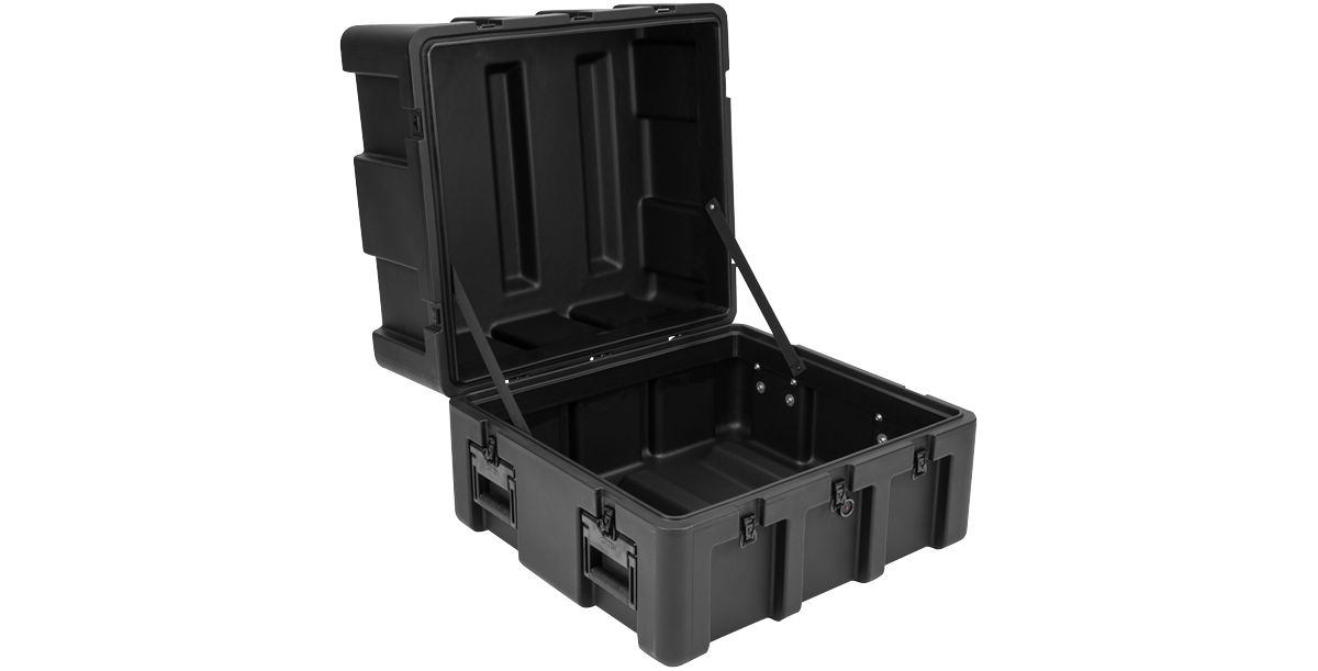 skb-rseries-2624-20-grande-valise-tanche-noire-vide image 1
