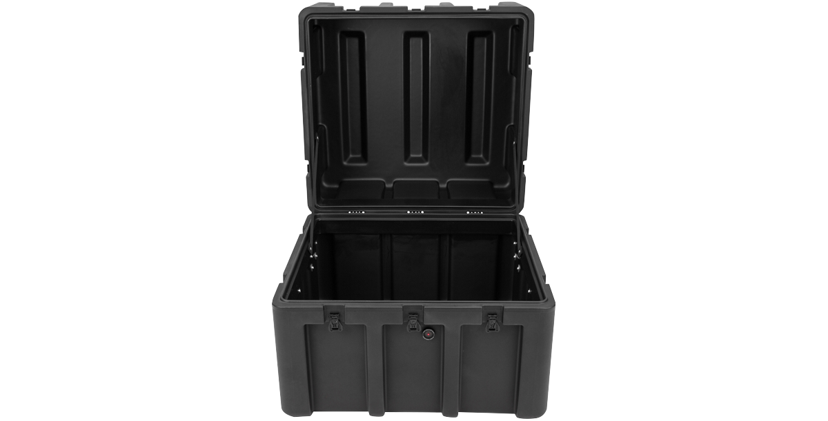 skb-rseries-2624-24-caisse-vide-noire-rotomoul-e-tanche image 2