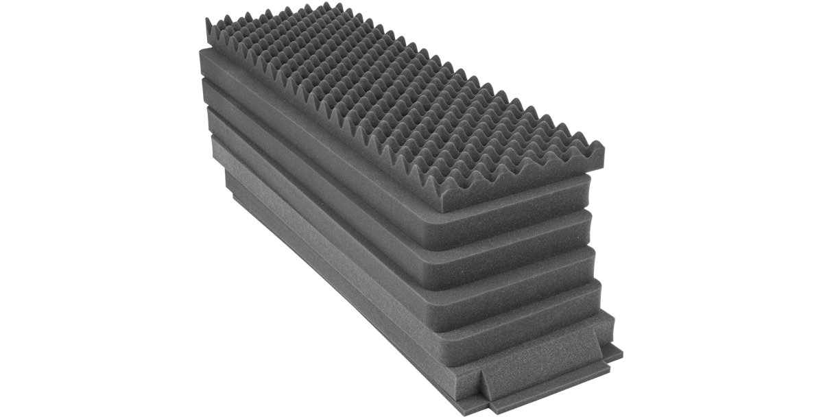 skb-iseries-mousse-remplacement-3i-3913-12-multicouche-noire image 1