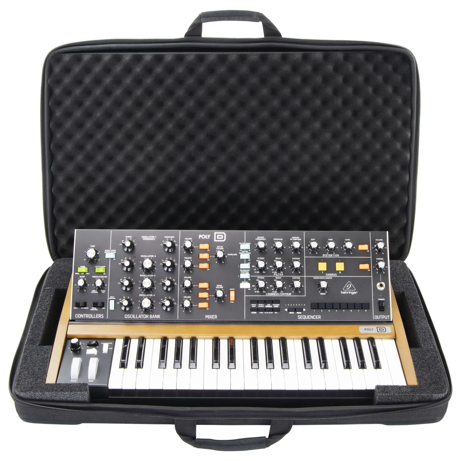 odyssey-streemline-bpolyd-housse-eva-synth-behringer-poly-d image 2