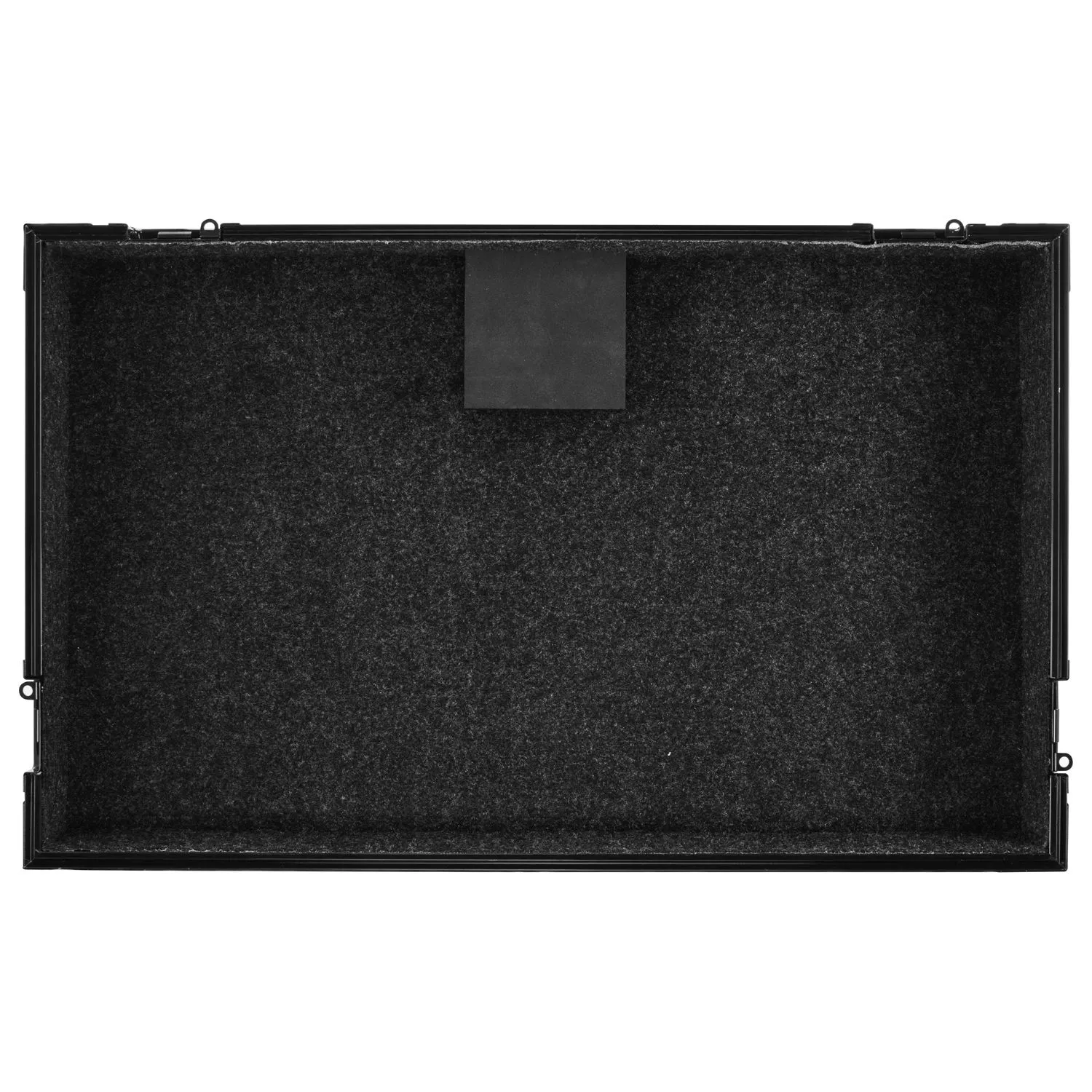 odyssey-flight-zone-fzgs-rane-one-flight-case-noir-glide image 6
