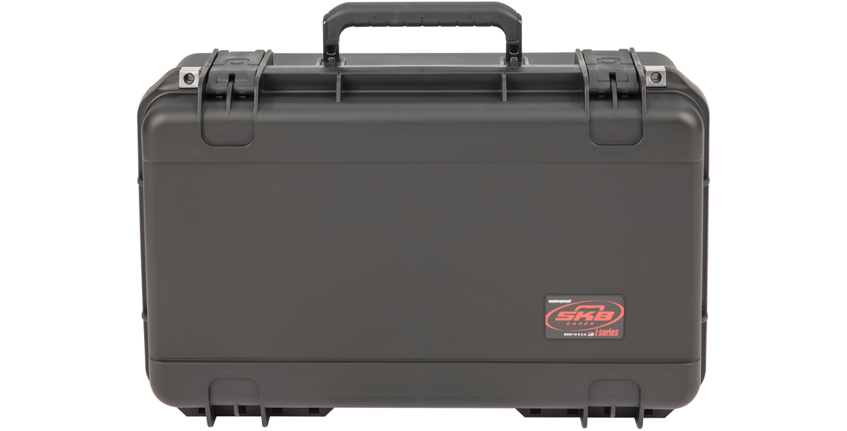 skb-iseries-2313-8-valise-tanche-noire-vide image 8