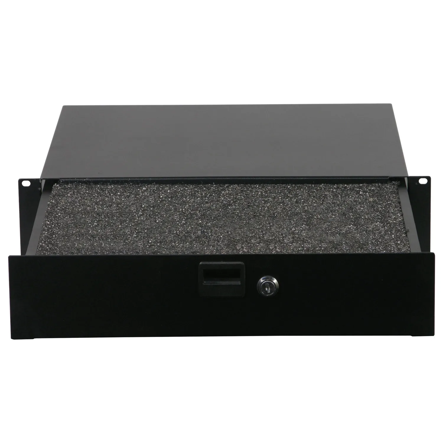 odyssey-flight-zone-adfrd02-tiroir-rack-2u-mousse-alv-ol-e-verrouillable image 4
