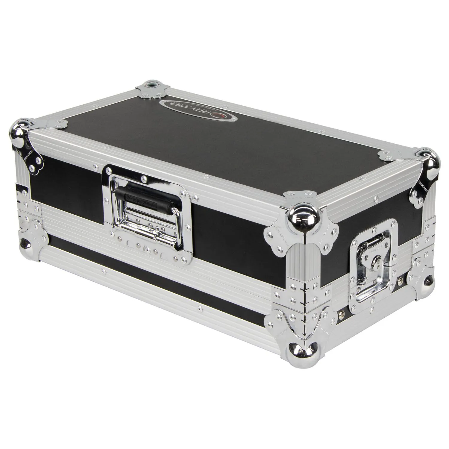 odyssey-flight-zone-fzlc05-flight-case-rack-5u-19-pouces image 8