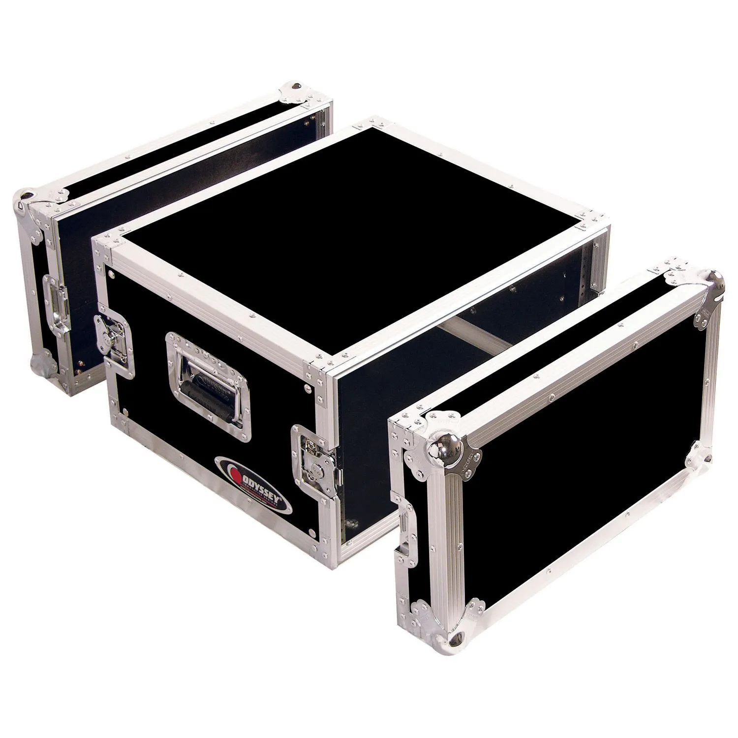 odyssey-flight-zone-rack-ampli-6u-19-ata image 1