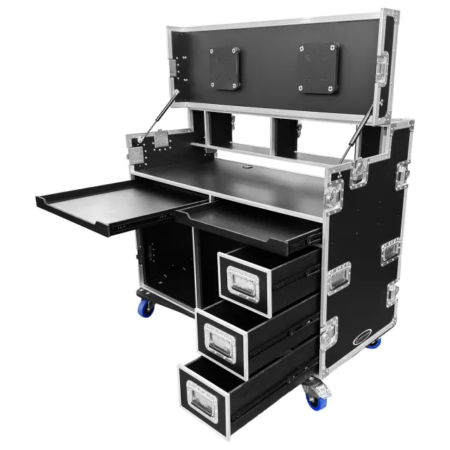 odyssey-flight-zone-flight-case-vid-o-double-baie-portable image 1