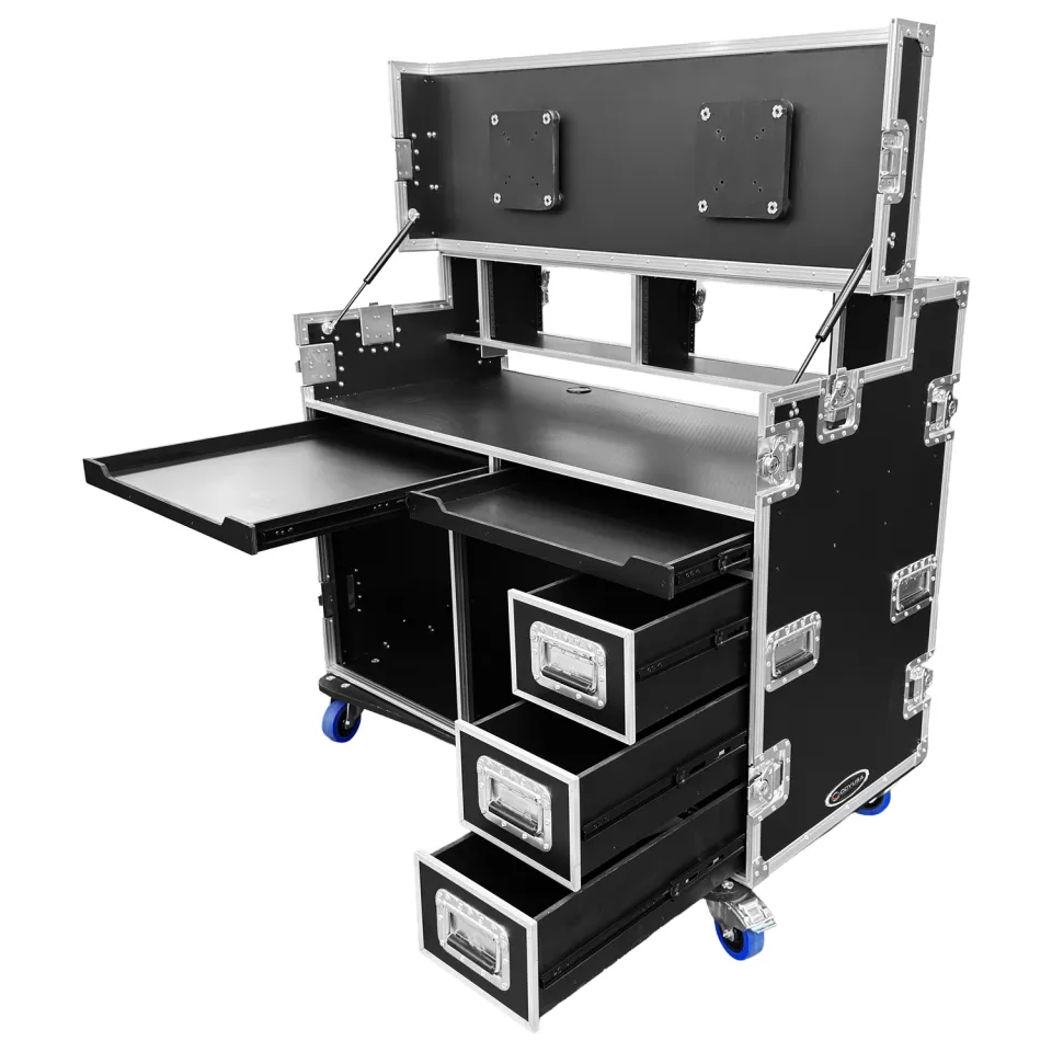 odyssey-flight-zone-flight-case-vid-o-double-baie-portable image 1