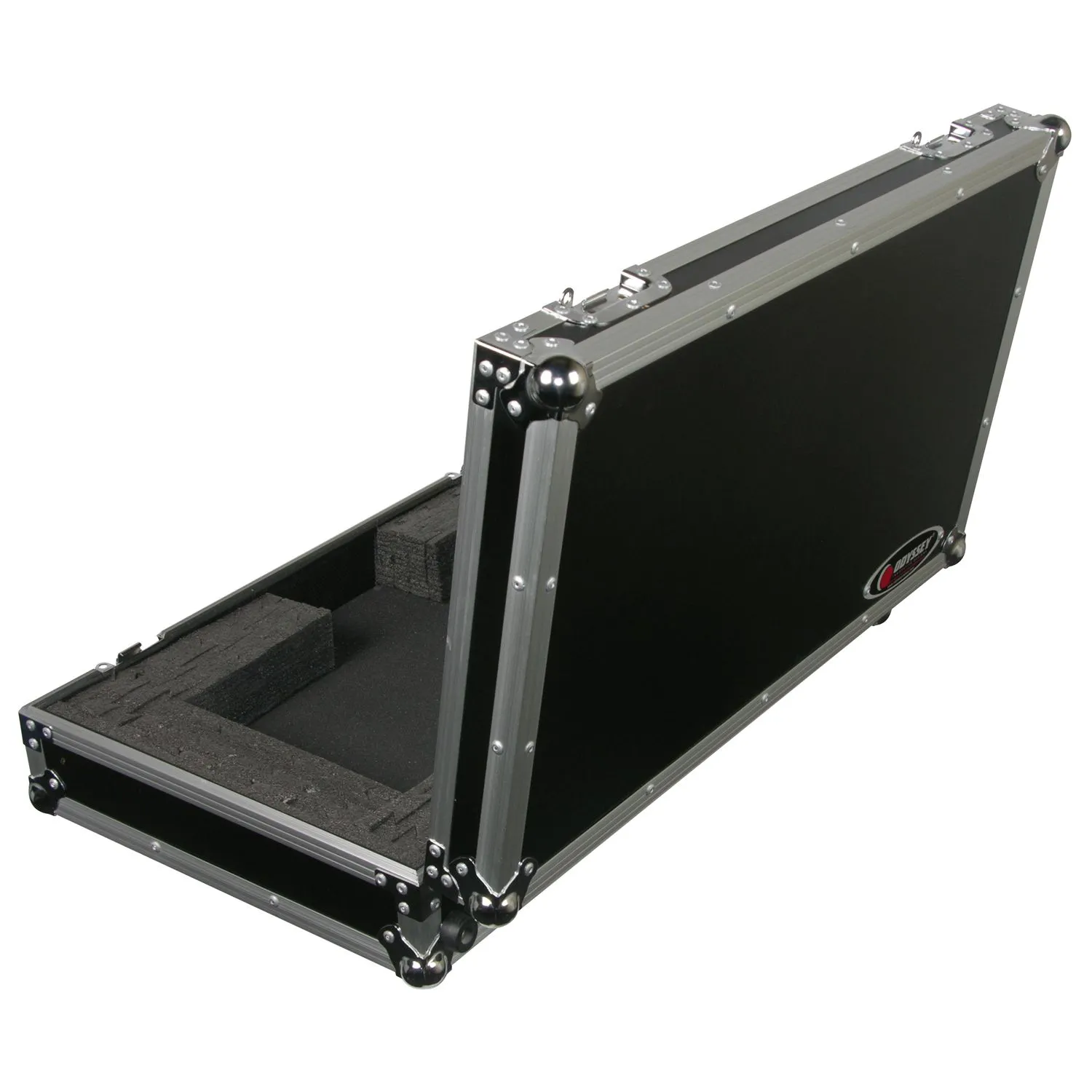 odyssey-flight-zone-flight-case-clavier-31-notes-mousse image 7