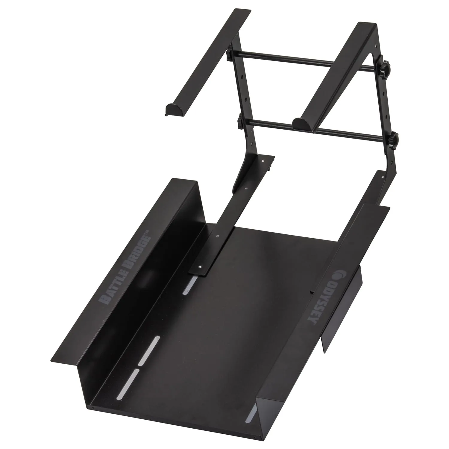 odyssey-l-evation-battle-bridge-flight-case-mixeur-10-pouces image 1