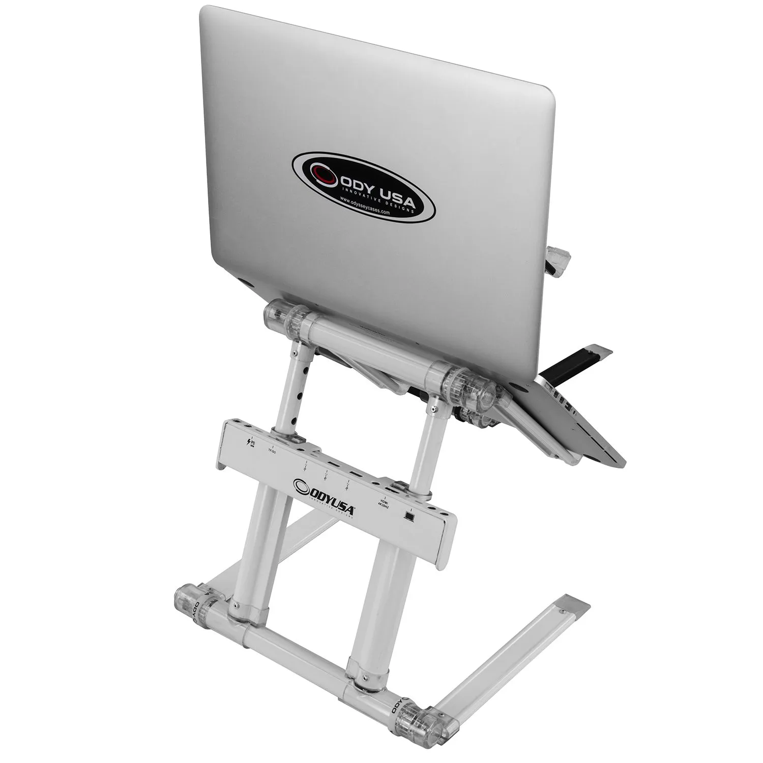 odyssey-l-evation-hubpro-hub-usb-c-hdmi-dj-2x-usb-a-sd image 4