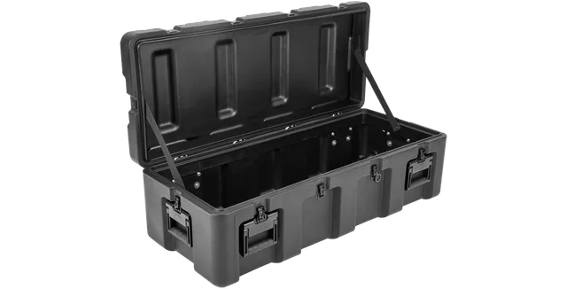 skb-rseries-4416-13-valise-tanche-noir-vide image 1