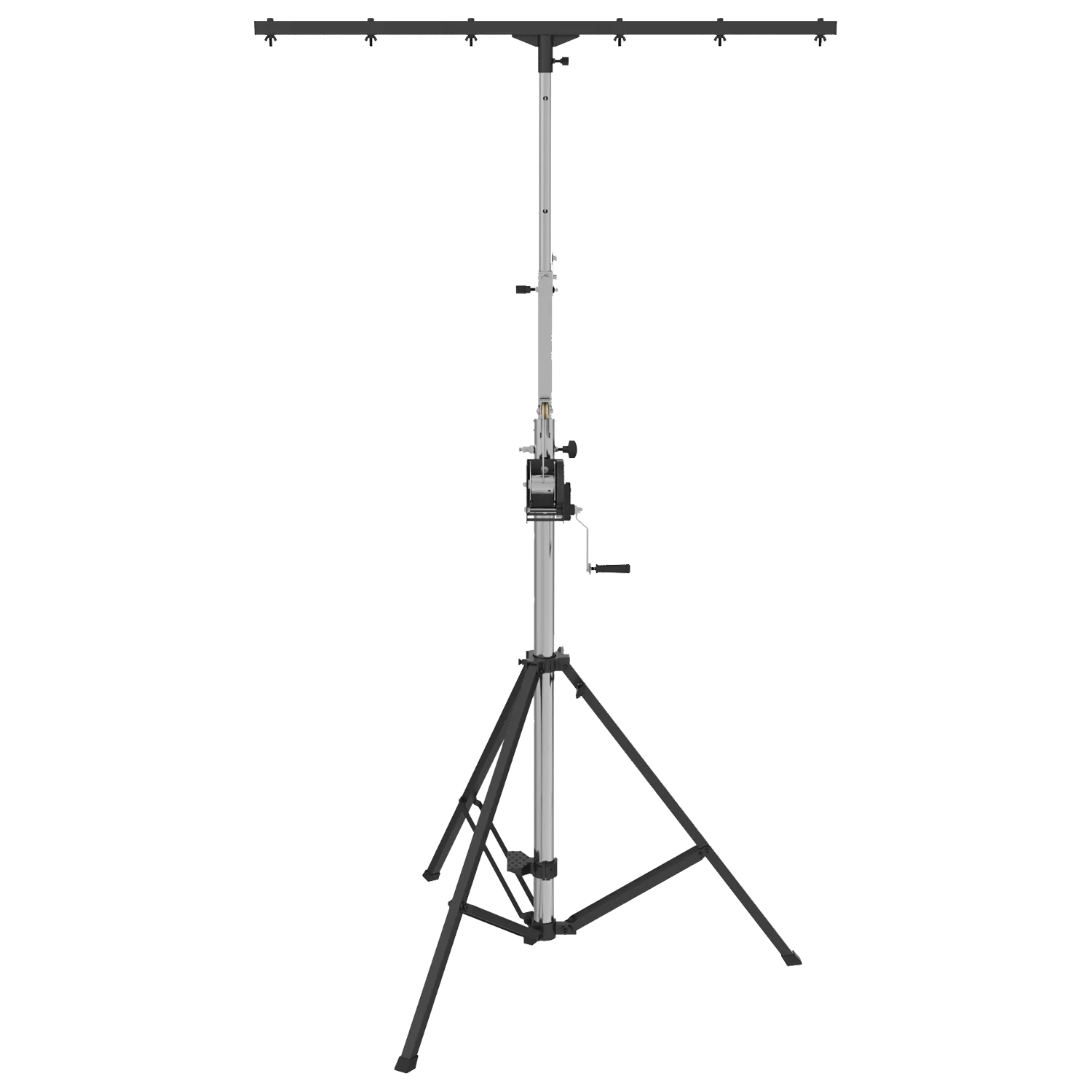 odyssey-flight-zone-barre-clairage-6-projecteurs-pour-lcrank133 image 3