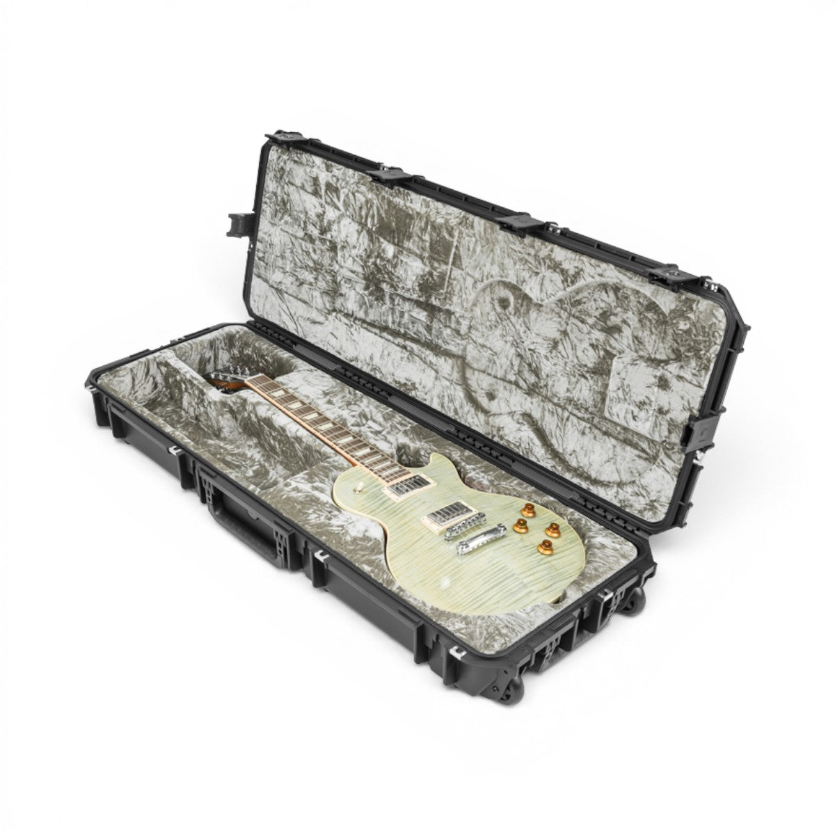 skb-iseries-3i-4214-56-flight-case-guitare-les-paul-noir image 2