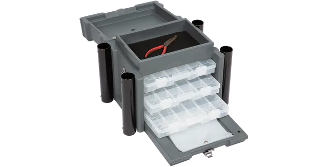 skb-mini-kayak-box-coffre-p-che-kayak-noir-3-casiers image 1