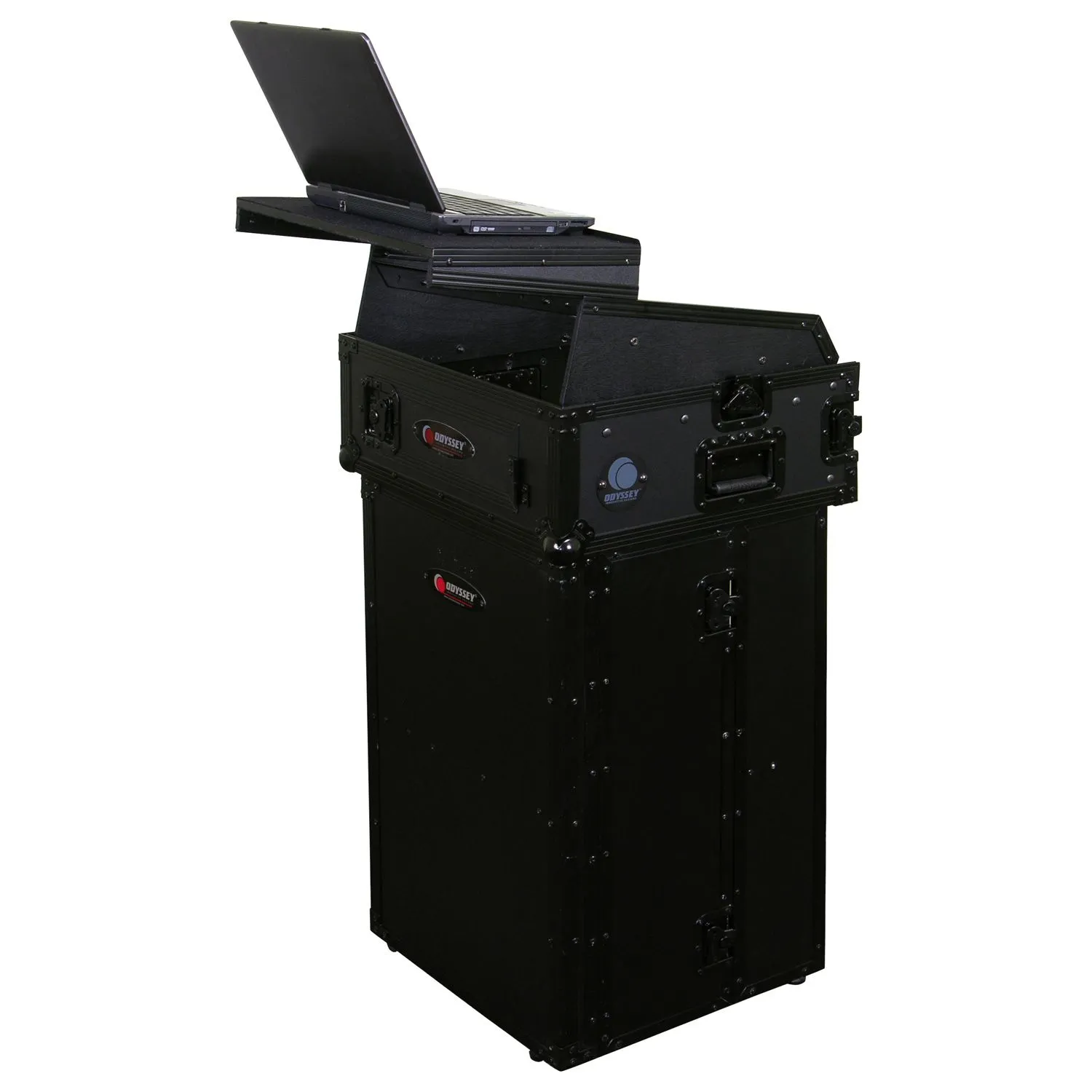 odyssey-l-evation-stand-dj-pliable-noir-19-x30 image 5