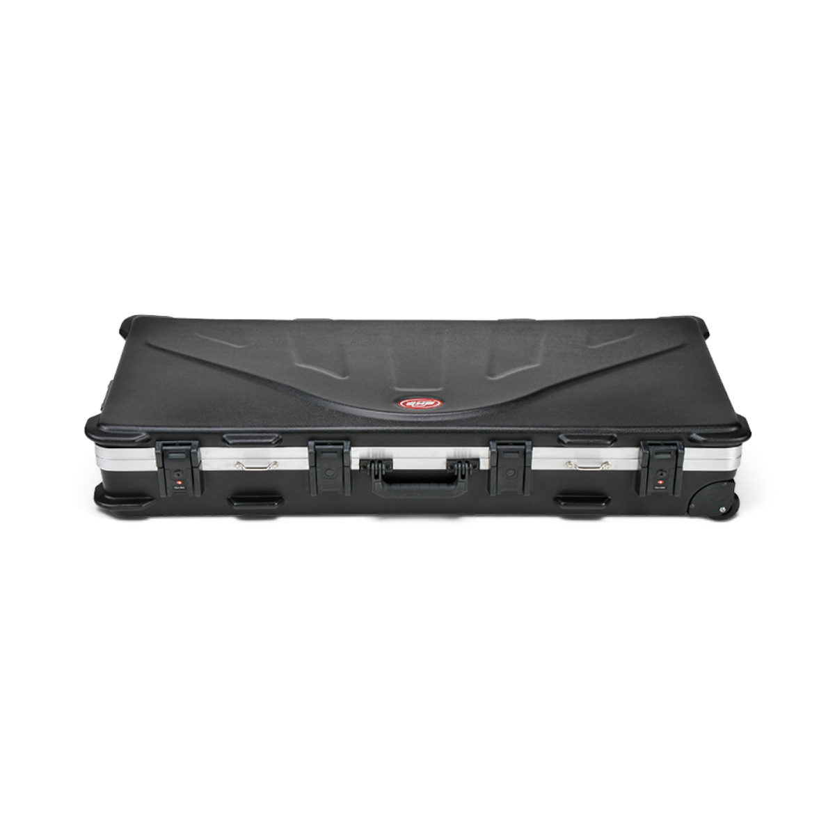 skb-2skb-4114a-valise-arc-double-noir-mousse-2-niveaux image 6